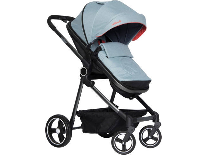 Carrito de Bebé Individual COLIBRO Onemax 2 In 1 Sky
