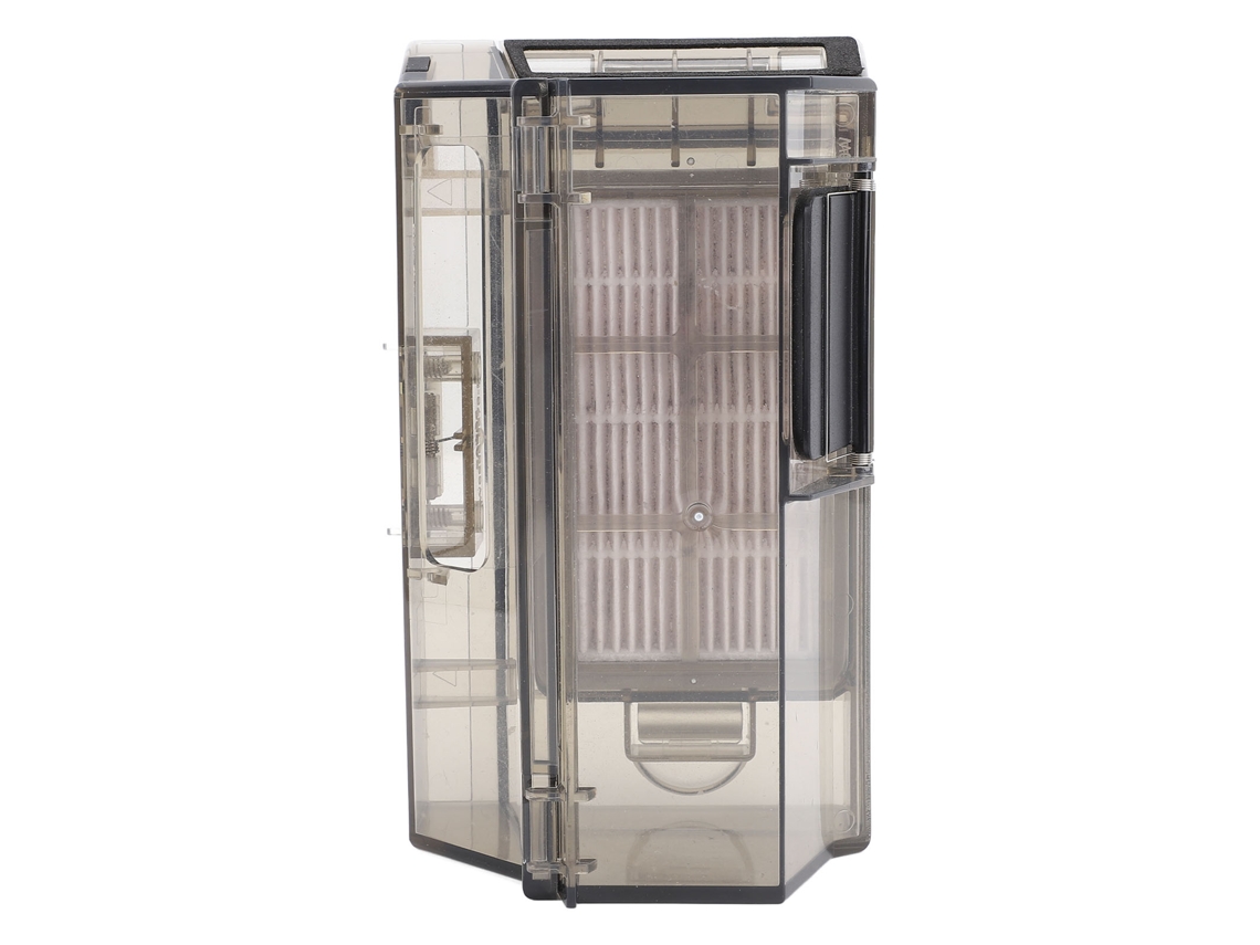 Contenedor De Polvo Para Aspiradora Robot Lydsto Uwant U200lite U260 U200 U200pro S1 S1 Plus