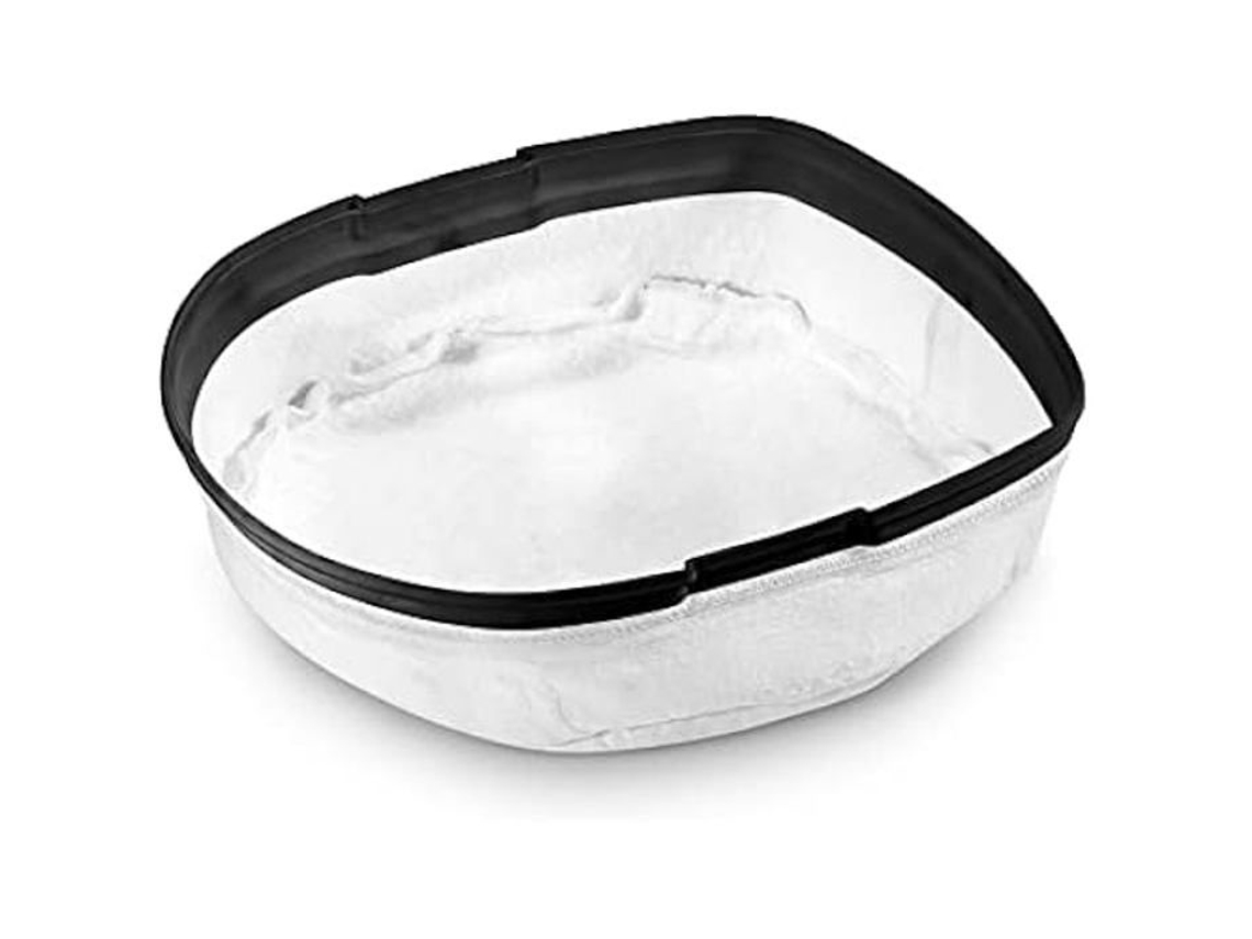 Filtro para Limpador a Vapor KÄRCHER 2.889-341.0 Cesto de Filtro Melhor Filtração
