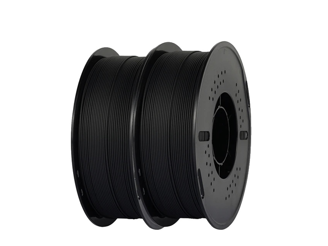 Filamento de nailon con fibra de carbono, resistente al calor, baja contracción, 2 kg OEM