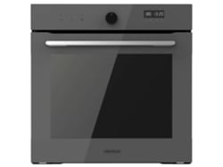 Cecotec Bolero Hexa AF316000 Horno Multifunción Cristal Gris A