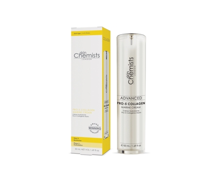 SC Advanced Pro-5 Collagen Marine Cream