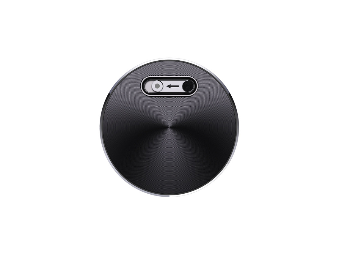 YUYSAN Q37 Grabadora de audio HD Control de reducción de ruido Grabadora de audio portátil Grabadora de audio de 16 Gb