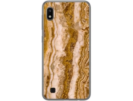 Carcasa Samsung Galaxy A10 TUMUNDOSMARTPHONE Mármol 10 Multicolor