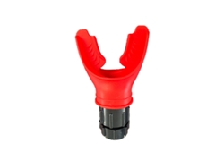 Entrenador De Respiración Para Deportes Y Fitness. Red