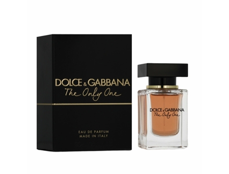 Perfume Mujer DOLCE & GABBANA EDP The Only One 30 ml