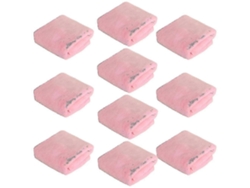 Paquete de 10 toallas de salón - Toalla de secado rápido para cabello, manos y rostro - Ideal para uso doméstico, en salones de belleza, SP Rosewell