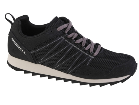 Zapatillas MERRELL Web Hombre (43 - Negro)