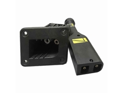 Cargador Power Wise de 36 V para carrito de golf 73345 g01 73063 g01 con conector CHARM