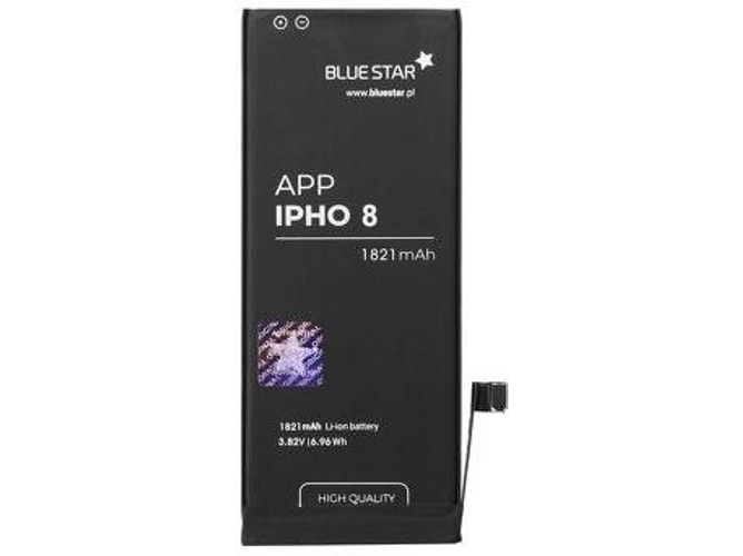 Bateria MOVITEK P025A1 para Alcatel Onetouch Idol X+, Pop C9, Vodafone Smart Prime 6, Pop C2, Onetouch-7047 (2500 mAh)