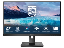 Monitor PHILIPS 272S1AE/00 (27'' - FHD - LCD)