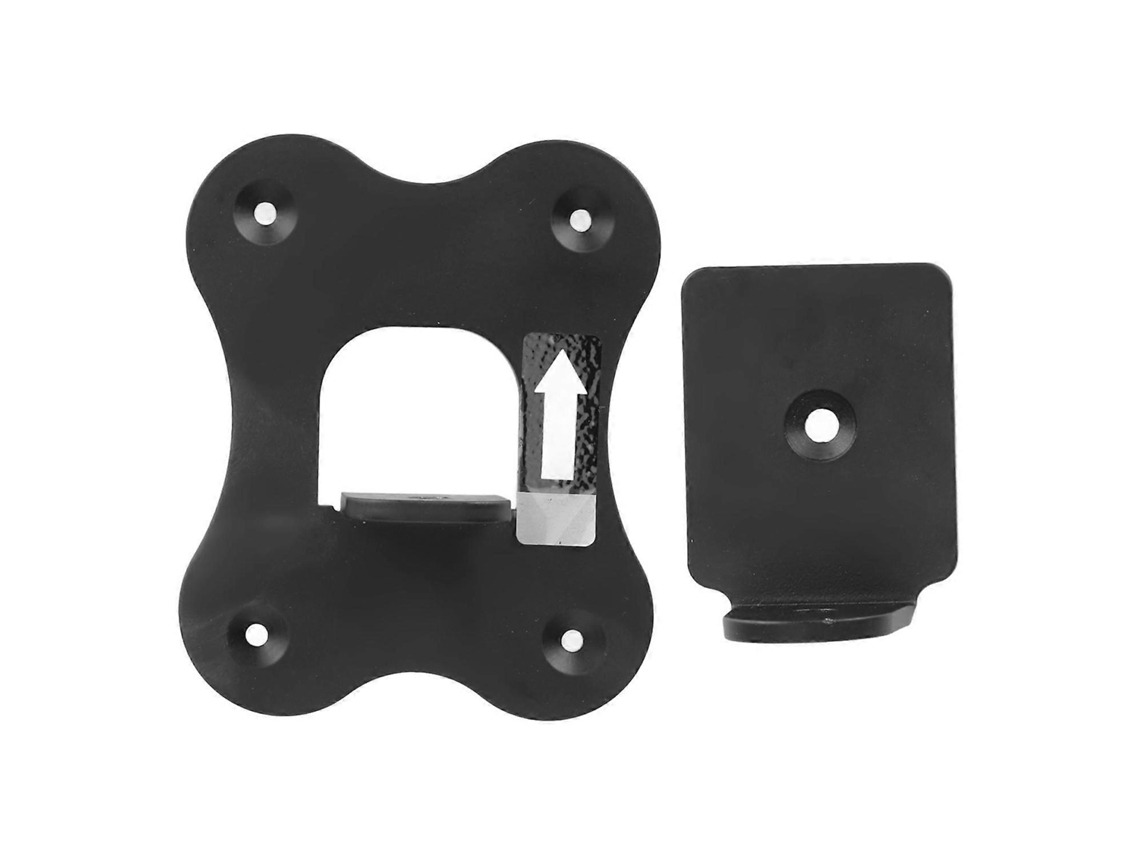 Soporte de pared metálico para altavoces envolventes traseros Samsung Swa 9500s Xz Hw Q900a Hw Q800a H Chennnls