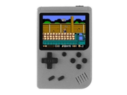 Consola de Juegos Portátil con Gamepad de 3 Pulgadas