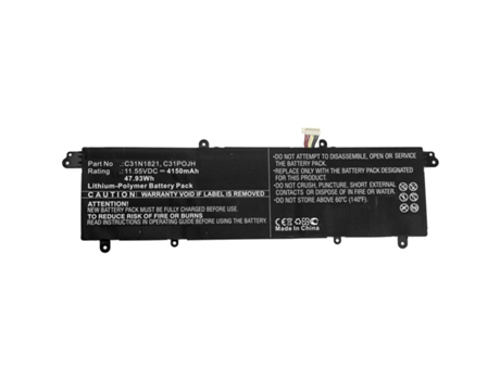 Batería portátil COREPARTS