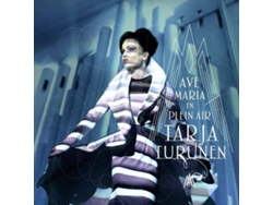 Vinilo Tarja Turunen - Ave Maria - En Plein Air