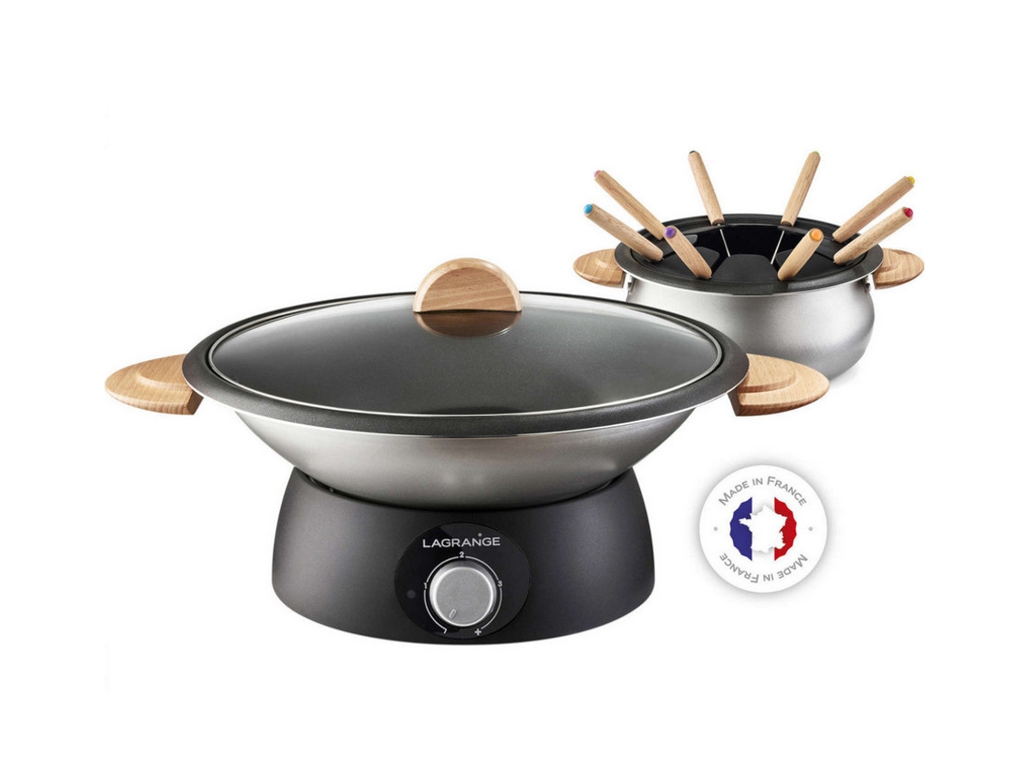Fondue LAGRANGE 349019