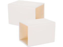Besportble Juego De Silicona Healeved Y Artículos De Papelería Reutilizable Y Fácil De Limpiar 10,00 X 7,00...