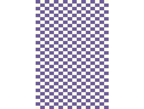 Alfombra 100x160cm - Patrón 3099