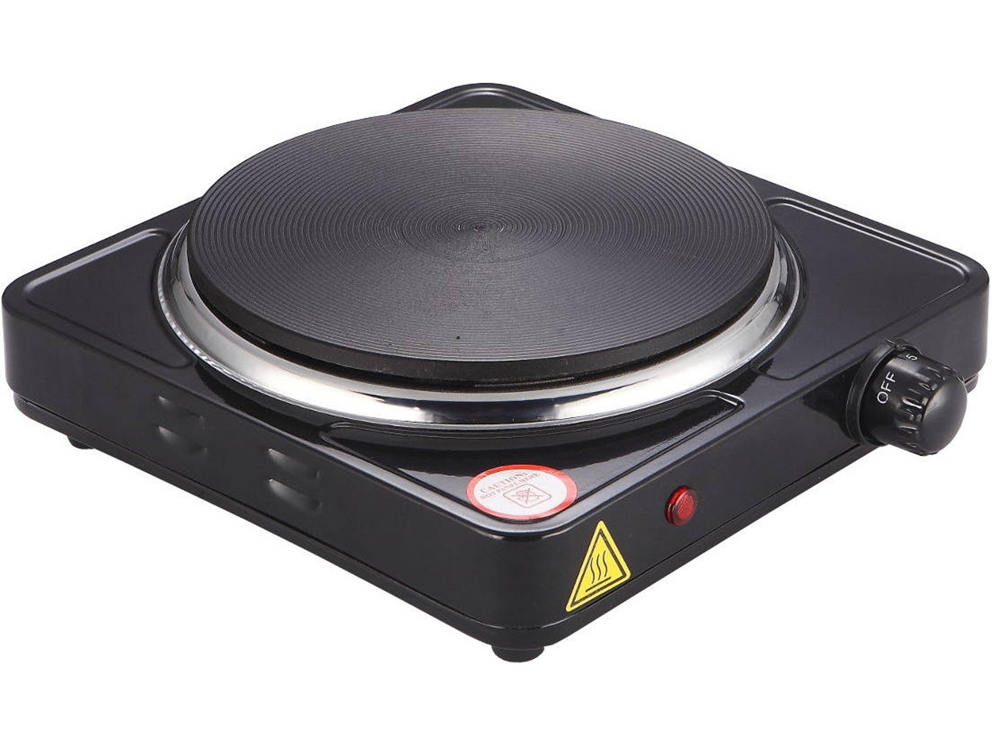 Cocina Portátil ARDES AR1F19