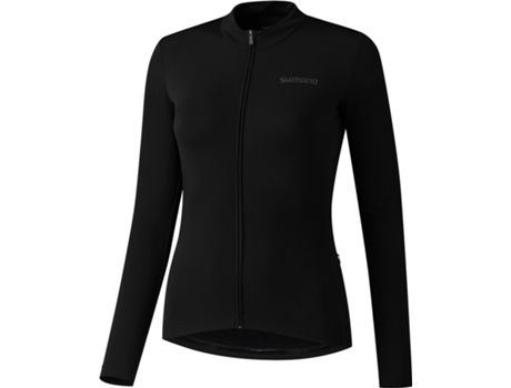 Camiseta de Mujer para Natación HUMMEL Noni Natacion Amarillo (XS)