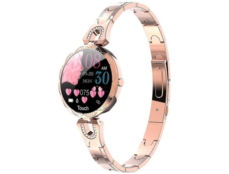 Reloj Inteligente ALIMENTACIÓN YIZ276 Negro