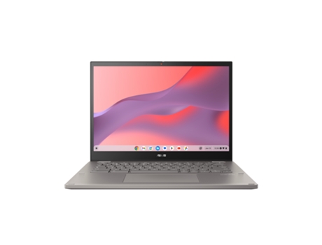 Portátil ASUS 66385 8066 (14 '' - Intel® Core™ i5 i5-1235U - RAM: 8 GB - 128 GB SSD - Intel Iris Xe Graphics)