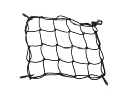 Rede De Carga Bungee Para Kayak Portátil Com Gancho Nylon Durável Para Barco Console Equipamento De Pesca
