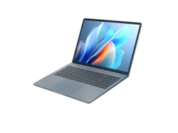 Portátil Ninkear N16 Pro, 16'' (2560*1600), procesador Intel Core i7-12700h de 6 núcleos, 16 GB de RAM y SSD de 1 TB.