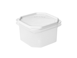 Caja Alimentos 0,6L 16011 Cant. 8