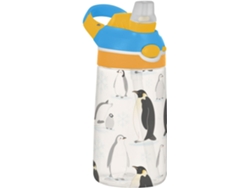Botella - Vaso Térmico Portátil