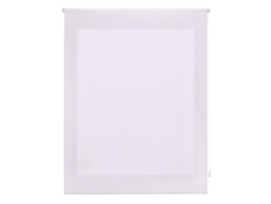 Estor Enrollable HAPPYSTOR Milrayas Estampado Digital Fantasia Lila 200x250 cm