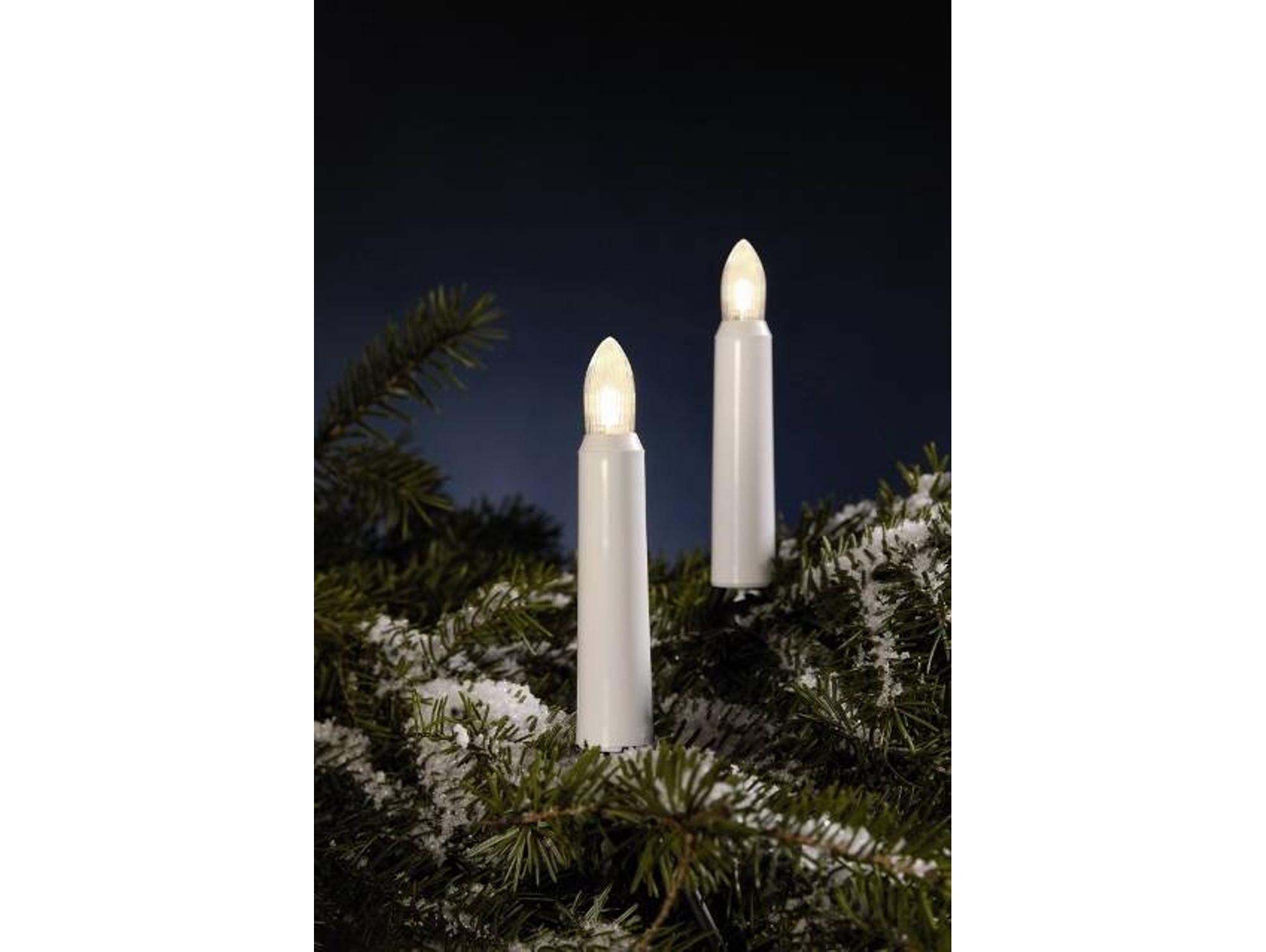 Luces Decorativas HELLUM 842043