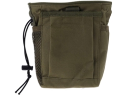 Bolsa De Almacenamiento Para Detector De Metales: Para Agua, Reliquias Y Joyas. Resistente Al Desgaste.