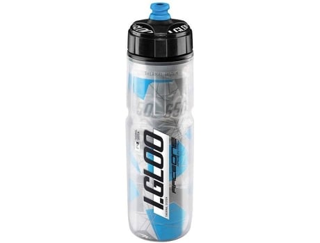 Botella RACEONE Térmico I.Gloo (650 ml - Azul)