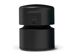Mini aspiradora con función de apagado automático, ahorro de energía NEVEANCE
