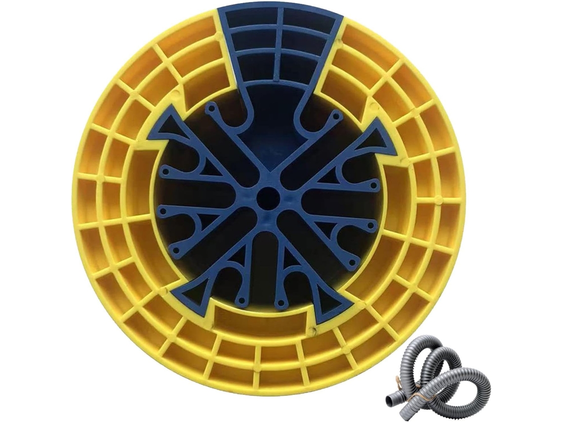 Organizador De Cables: Gestión De Cables, Clasificación De Cables, Organizador De Escritorio, Gestión De