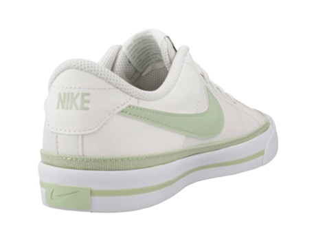 Zapatillas de Mujer NIKE Tecido Blanco (37.5)