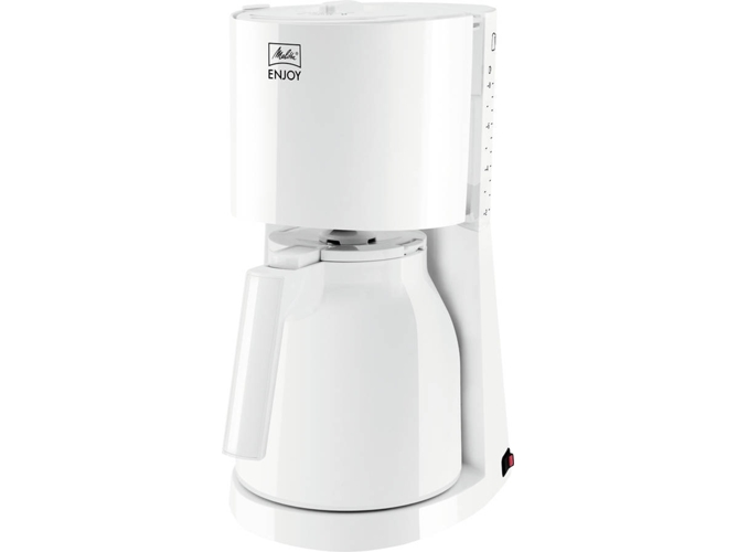 Cafetera de Goteo MELITTA 1017-05