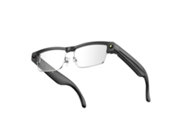 Gafas Inteligentes Con Grabación De Vídeo 1080p, Asistente De Voz Con Ia, Micrófono Con Cancelación Activa De Ruido Y Lentes Fotocromáticas