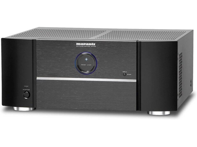 Amplificador AV MARANTZ MM-7055 Negro