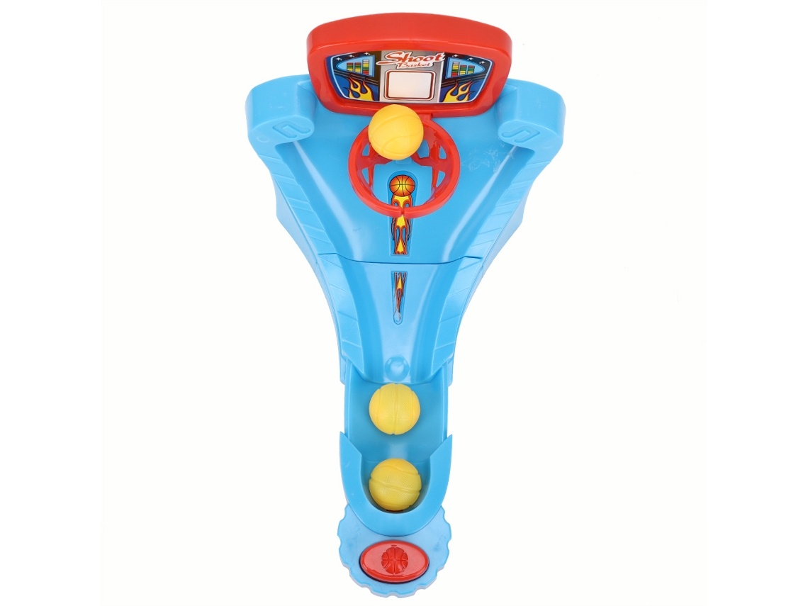 Juego De Baloncesto De Lanzamiento Con Catapulta Para Dedos Mesa Mini, Juguete Educativo Interactivo Para Niños Y Padres
