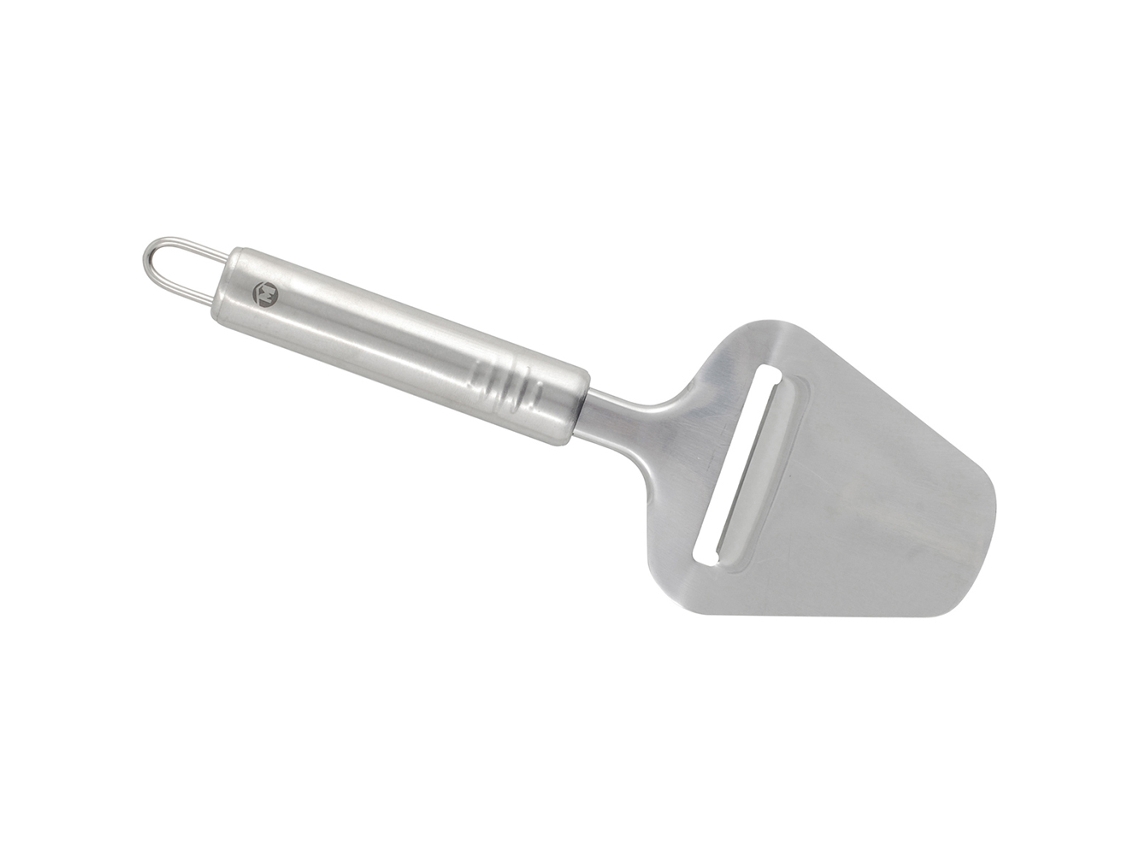 Cortador De Queso Metaltex Imperial Acero Inoxidable