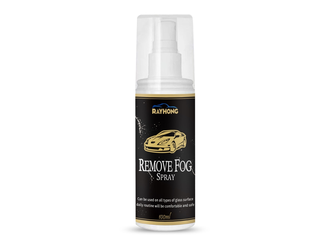 Spray antivaho multiusos