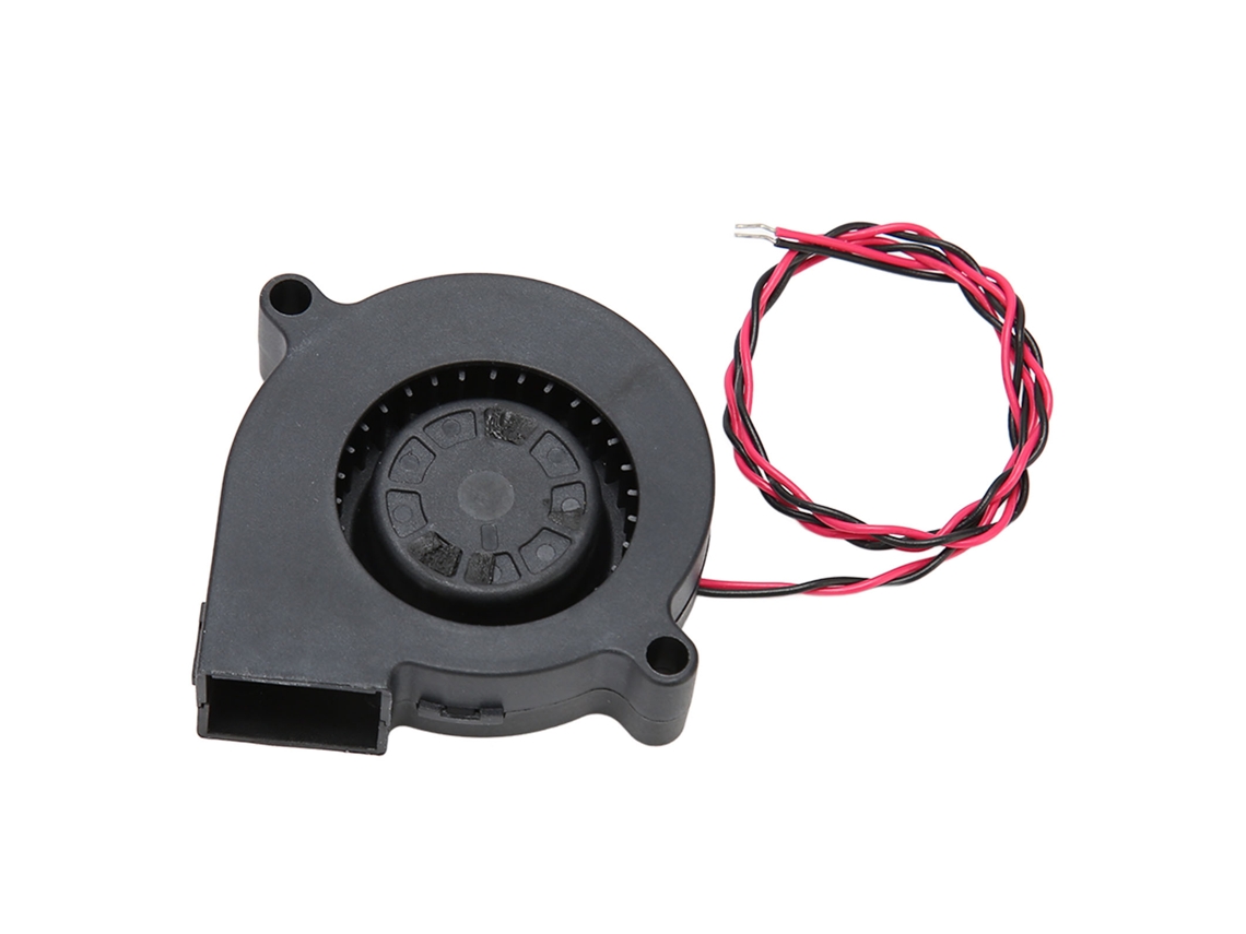 Ventilador Brushless De Refrigeración Dc 24v 50x50x15mm Para Ender 3 Blv Voron2.4 Piezas Impresora 3d