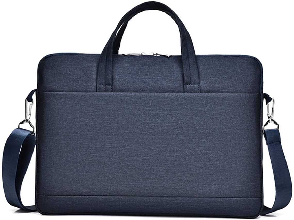 Maletín Grande Para Hombre, Ideal Para Viajes De Negocios Y Para Llevar Al Portátil.