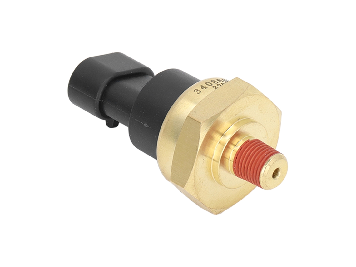 2026dz-Sensor de presión de aceite 3408607 para transductor de presión de motor Cummins K19 Nta855 L10 N14