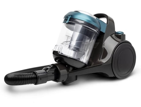 Aspirador sin Bolsa H.KOENIG STC56 (79 dB - 2,5 L)