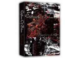 CD + DVD Children Of Bodom - Blooddrunk