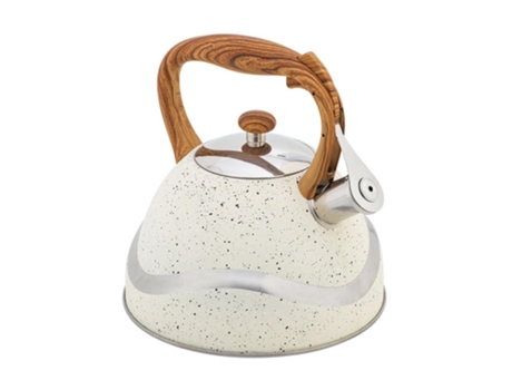 Tetera XGF 35L Mingyin MaçanetaGrãoMingyin Universal Gás s