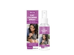 Spray calmante para gatos nerviosos Worten
